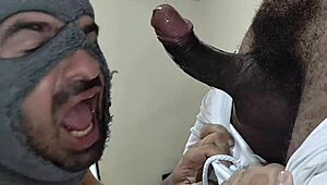 yeah he's married but hides the ring to bend over peacefully with his buddy kkkk