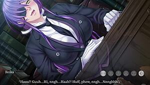 What hidden sex scene teases your deepest urges?