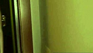 Cathy Heaven's tight butthole takes anal POV pounding in 4K