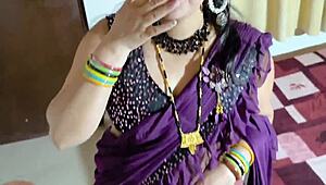 real indian kamasutra bbw gets bent over roughly for deep pussy pounding and facial