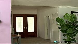 i dive into redhead double anal pounding frenzy