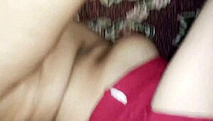 bhabi screams as tight ass gapes from bareback anal doggystyle closeup pov bangla mms!