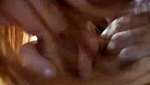 is this big ass cheating thot sucking cock in car?