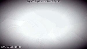 submissive babe bends for my cock in doggy creampie game session 68