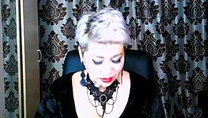 My Wife's Webcam Whore Days Stir Deep Emotions