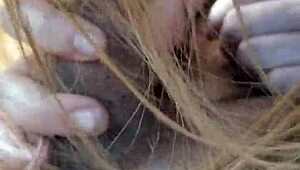 is this big ass cheating thot sucking cock in car?