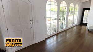 hey gina, you fuckin your way into this new home yet?