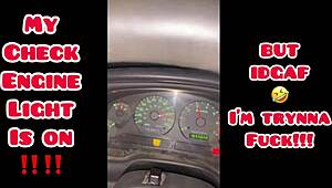 Finally met my fat ebony neighbors bent over huge black cocks