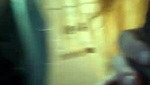 is this big ass cheating thot sucking cock in car?