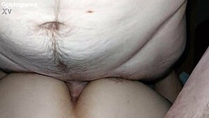 ohh fuck my tight brazilian latina ass harder monster cock deep doggy please