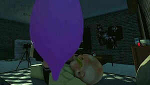 roblox sex 17 goes crazy with monster cocks fucking sluts hard 🍆💦😈🔥 bitch cums everywhere!!