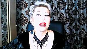 My Wife's Webcam Whore Days Stir Deep Emotions