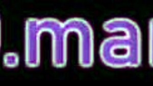 horny demonesses in latex cosplay orgy ride big cocks bent over