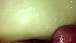 is assiob's big cock teasing that tight ass enough?