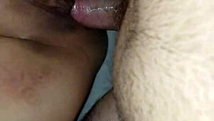 Argentinian pair shares close raw connection in hometown setting