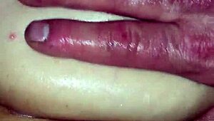 is assiob's big cock teasing that tight ass enough?