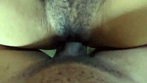 My stepsis kept riding my cock all night long