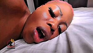 kingrodrigos monster cock stretches bettys tight anal hole wide