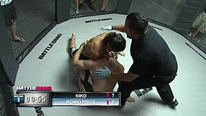 hey ann marie rios prize fuck has me hooked on her wet pussy licks