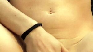 Naughty Bunny Begs for Cum After Deepthroat Cock Ride