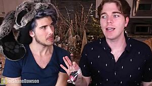 oh man trying these female condoms feels so teasing with my thong