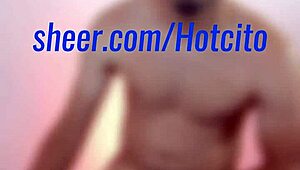 hey i stroke until i cum so good