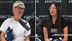 I'm non-monogamous and need lights on during cami strella's sex?