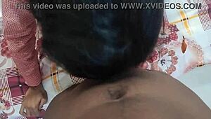 Desi Girlfriend Full Nude Sex With Indian College Boyfriend