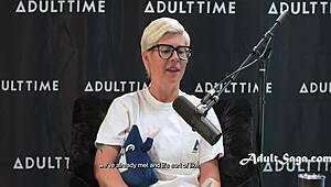 I'm non-monogamous and need lights on during cami strella's sex?