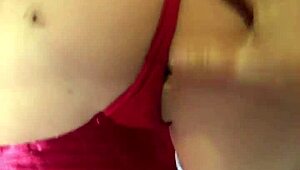 that blonde stepdaughter teen begs for anal toy fuck outdoors my wife dont know yet