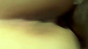 big ass milf takes bbc boyfriend doggystyle squirting wet 😍🍑🍆