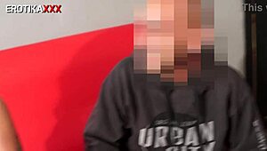 sadira hotwife backstage interviews choking gagging on cocks for gangbang scene