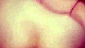 early mornin stepmom bends over for doggystyle cheatin cuckold poundin at home