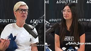 I'm non-monogamous and need lights on during cami strella's sex?
