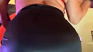 Comeu meu cuzinho com força - Bruna Ferraz 🔥🍑💦