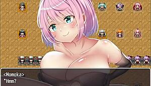 tower of alfimia unfolds in part 3