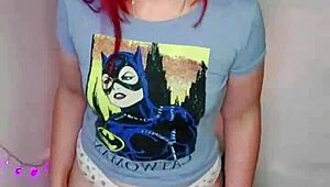 Queen mocks useless cuckold husband during joi sph