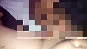 Brazilian Chick Sucks Cock Hard And Deep!