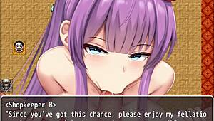 tower of alfimia unfolds in part 3