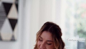 hey teens, wanna fuck like the book says? slide in my tight pussy?