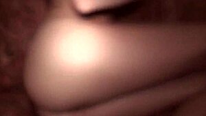 whoa this whore's tight asshole gets stretched wide open outdoors on alli may's raw sextape 😈🍑