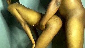 roommate spits and licks begging me to nut deep in her curvy fat tits pussy i deliver