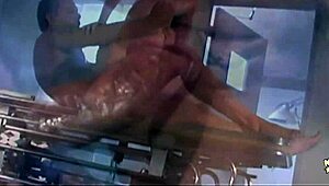 wife's urban romp sparks steamy kissing missionary in hospital