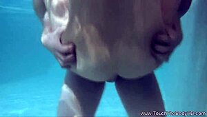 Deep Nuru Body Contact Massage Inside Asia's Wet Pussy Lover