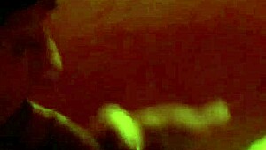 abuela huesera fixed my broken balls and dick after copa cana