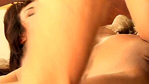 nadia styles loves deep assfucking doggystyle in fishnets heels