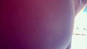 casero con mi amiga tetona universitaria homemade big tits latina teen fun 😘🍑