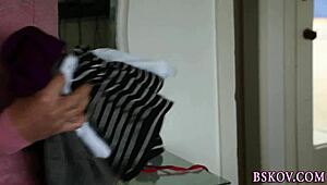 does busty milf beg for your hot facial cum?