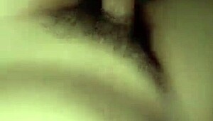 janda indo montok bends over begging for deep creampie in her tight ass?