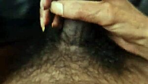 Rishi Bhardwaja Early Morning Homemade Fuck with Sexy Lady
